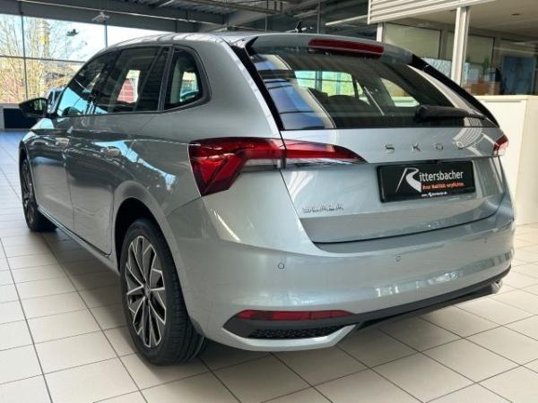 Skoda Scala Balance 1,0 TSI 7-Gang-DSG sofort verfügbar