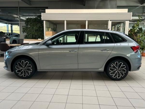 Skoda Scala Balance 1,0 TSI 7-Gang-DSG sofort verfügbar