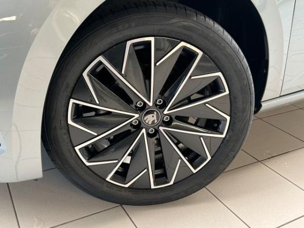 Skoda Scala Balance 1,0 TSI 7-Gang-DSG sofort verfügbar