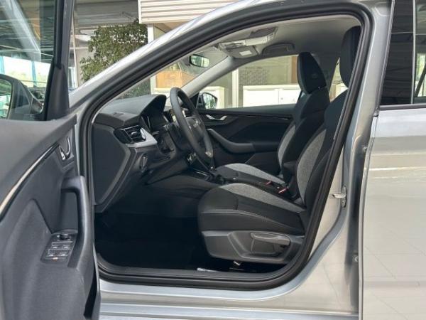 Skoda Scala Balance 1,0 TSI 7-Gang-DSG sofort verfügbar