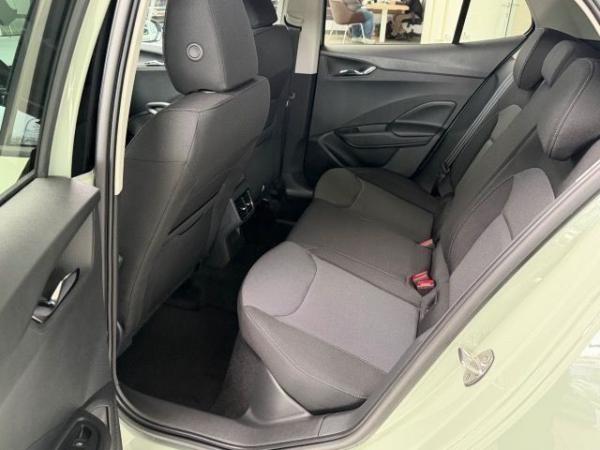 Skoda Fabia Selection 1,0 TSI 6-Gang-Schaltgetriebe sofort verfügbar