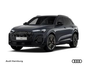 Audi SQ5 SUV TFSI S tronic