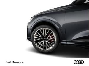 Audi SQ5 SUV TFSI S tronic ***