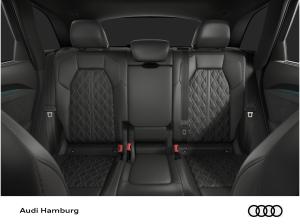 Audi SQ5 SUV TFSI S tronic