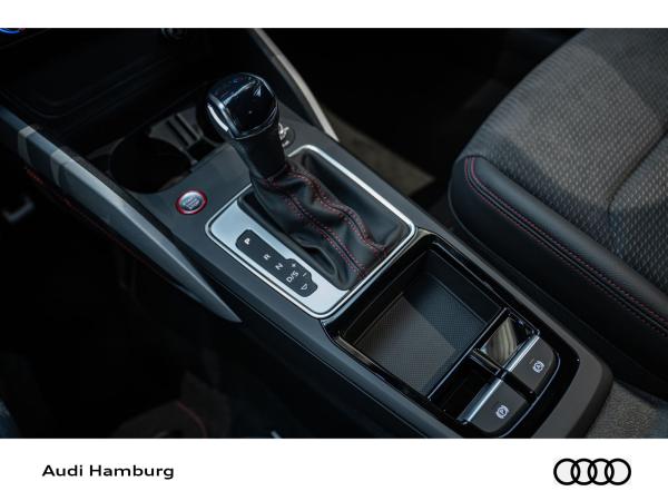 Audi SQ2 TFSI S tronic