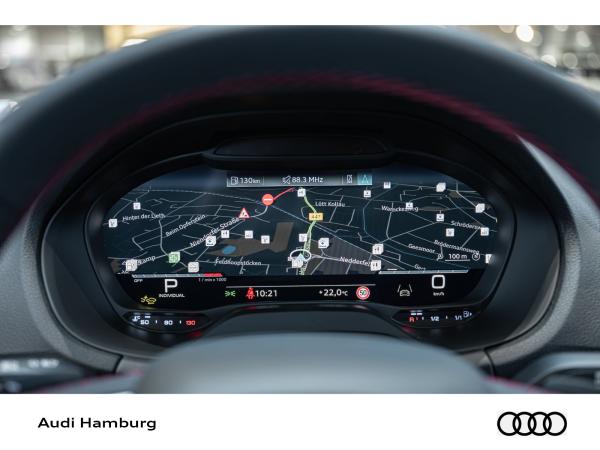 Audi SQ2 TFSI S tronic