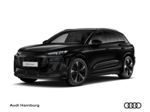 Audi SQ6 e-tron SQ6 SUV e-tron *** Audi SQ6 e-tron SQ6 SUV e-tron ***