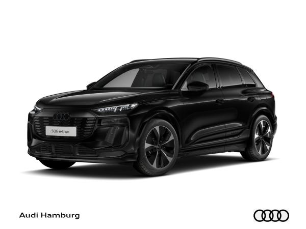 Audi SQ6 e-tron SQ6 SUV e-tron *** Audi SQ6 e-tron SQ6 SUV e-tron ***