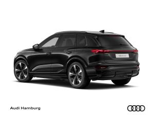 Audi SQ6 e-tron SQ6 SUV e-tron