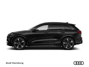 Audi SQ6 e-tron SQ6 SUV e-tron *** Audi SQ6 e-tron SQ6 SUV e-tron ***