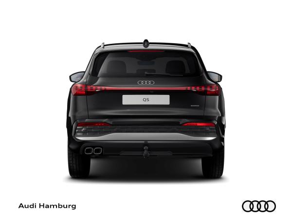 Audi Q5 SUV TDI quattro S tronic ***