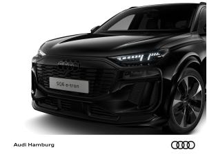 Audi SQ6 e-tron SQ6 SUV e-tron