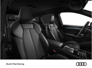 Audi SQ6 e-tron SQ6 SUV e-tron