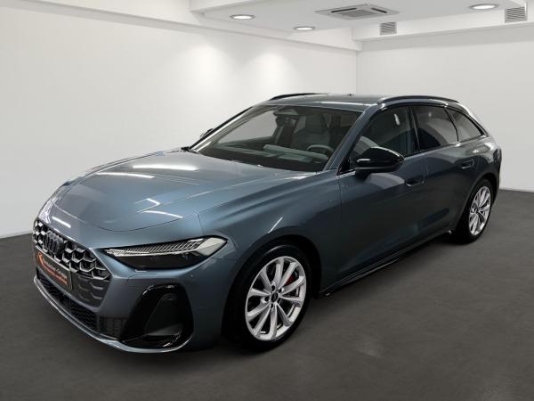 Audi A5 Avant e-hybrid