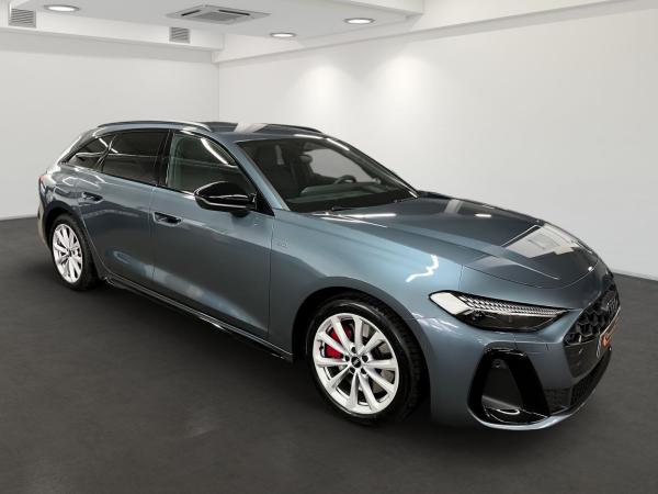 Audi A5 Avant e-hybrid