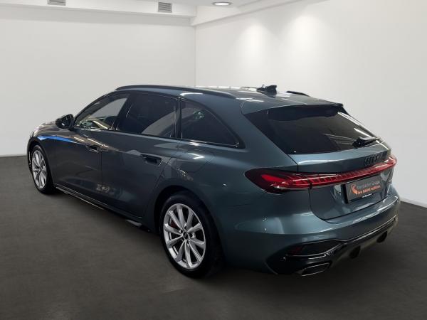 Audi A5 Avant e-hybrid