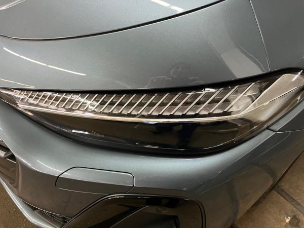 Audi A5 Avant e-hybrid