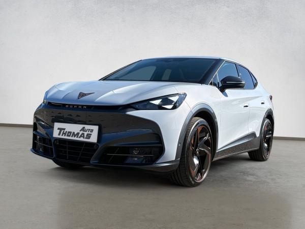 Cupra Tavascan Endurance 210KW ohne weitere Nebenkosten