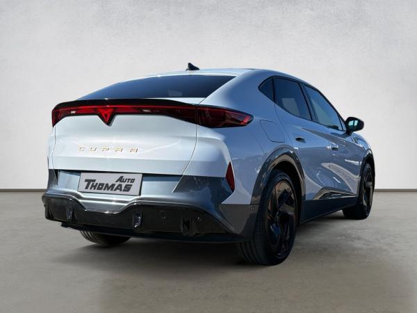 Cupra Tavascan Endurance 210KW ohne weitere Nebenkosten