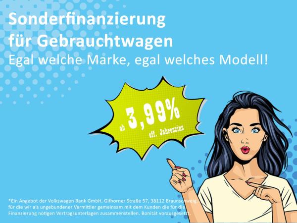 Cupra Tavascan Endurance 210KW ohne weitere Nebenkosten