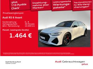 Audi RS6 RS 6 Avant 4.0 TFSI Panorama B&O ACC DynamikPak. Audi RS6 RS 6 Avant 4.0 TFSI Panorama B&O ACC DynamikPak.