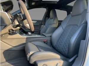Audi RS6 RS 6 Avant 4.0 TFSI Panorama B&O ACC DynamikPak. Audi RS6 RS 6 Avant 4.0 TFSI Panorama B&O ACC DynamikPak.