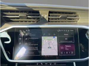 Audi RS6 RS 6 Avant 4.0 TFSI Panorama B&O ACC DynamikPak. Audi RS6 RS 6 Avant 4.0 TFSI Panorama B&O ACC DynamikPak.