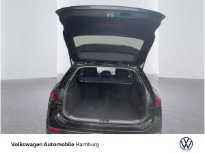 Volkswagen Passat Variant eHybrid 1.5TSIDSG AK Massagesitze