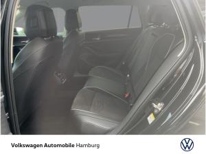 Volkswagen Passat Variant eHybrid 1.5TSIDSG AK Massagesitze