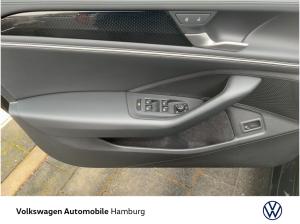 Volkswagen Passat Variant eHybrid 1.5TSIDSG AK Massagesitze