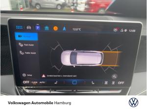 Volkswagen Passat Variant eHybrid 1.5TSIDSG AK Massagesitze