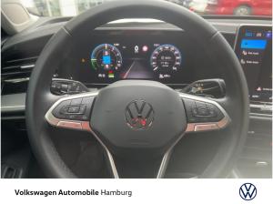 Volkswagen Passat Variant eHybrid 1.5TSIDSG AK Massagesitze