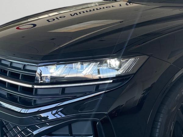 Volkswagen Touareg R-Line 3.0TDI +WANK+LUFT+AHK+STDHZ+