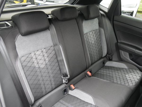 Volkswagen Polo R-Line 1,0 l TSI Matrix Kamera Navi Keyless