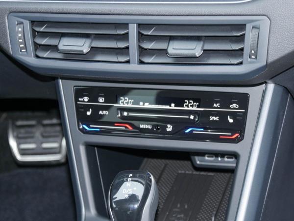 Volkswagen Polo R-Line 1,0 l TSI Matrix Kamera Navi Keyless