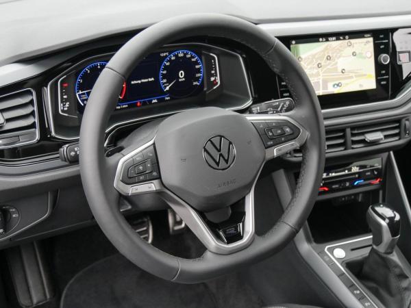 Volkswagen Polo R-Line 1,0 l TSI Matrix Kamera Navi Keyless