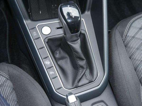 Volkswagen Polo R-Line 1,0 l TSI Matrix Kamera Navi Keyless