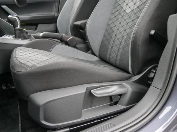 Volkswagen Polo R-Line 1,0 l TSI Matrix Kamera Navi Keyless