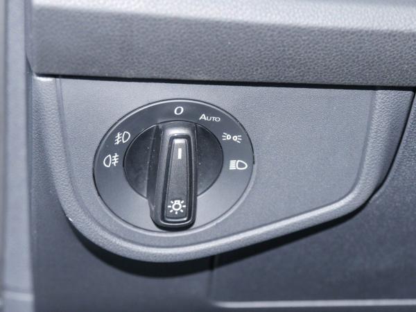 Volkswagen Polo R-Line 1,0 l TSI Matrix Kamera Navi Keyless