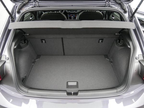 Volkswagen Polo R-Line 1,0 l TSI Matrix Kamera Navi Keyless