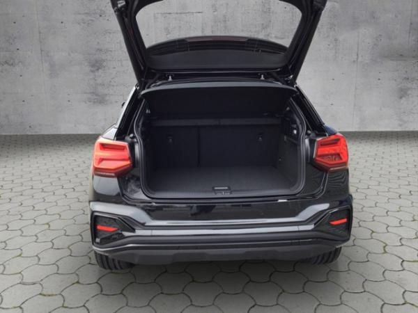 Audi Q2 S line 35 TFSI S tronic
