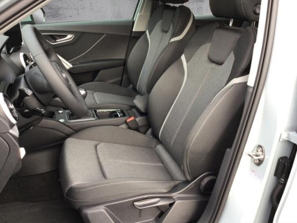 Audi Q2 advanced 30 TFSI Schaltgetriebe