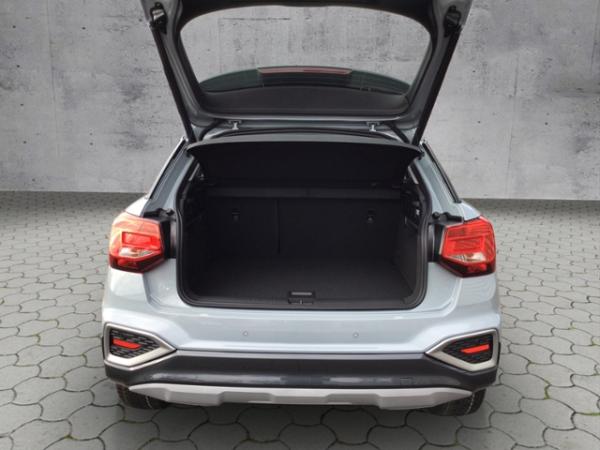 Audi Q2 advanced 30 TFSI Schaltgetriebe