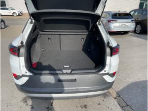 Volkswagen ID.4 Pure R-Kamera SideAssist ACC Wärmep. 19Zoll Navi