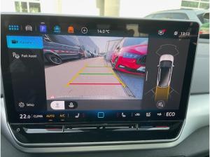 Volkswagen ID.4 Pure R-Kamera SideAssist ACC Wärmep. 19Zoll Navi