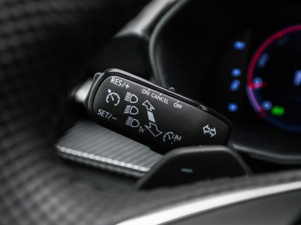 Skoda Fabia 130 1.5 TSI DSG Sonderedition Kamera Winter