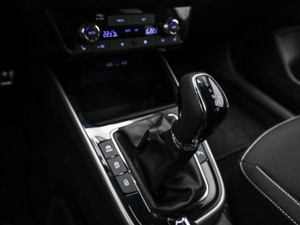 Skoda Fabia 130 1.5 TSI DSG Sonderedition Kamera Winter