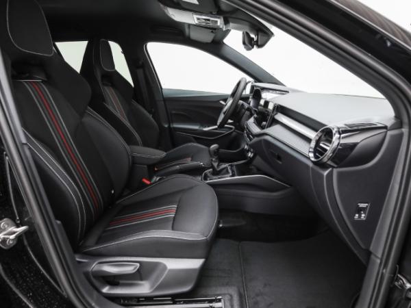 Skoda Fabia 130 1.5 TSI DSG Sonderedition Kamera Winter