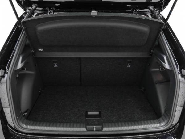 Skoda Fabia 130 1.5 TSI DSG Sonderedition Kamera Winter