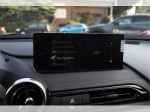 Mazda MX-5 1.5 SKYACTIV-G 132 Homura SoMo /Recaro/BOSE/KeyLess